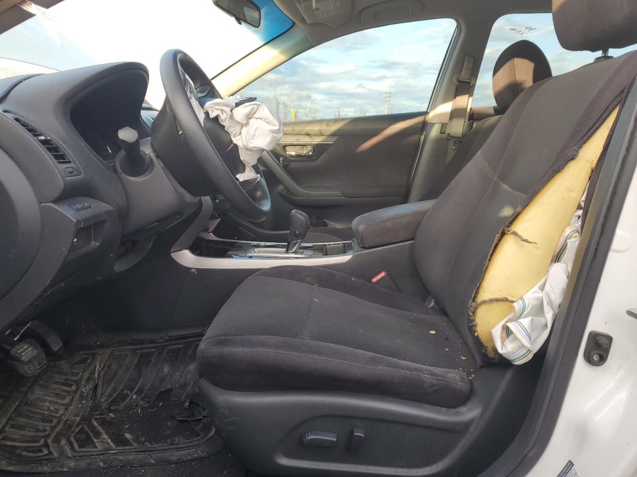 2013 Nissan Altima - Image 7