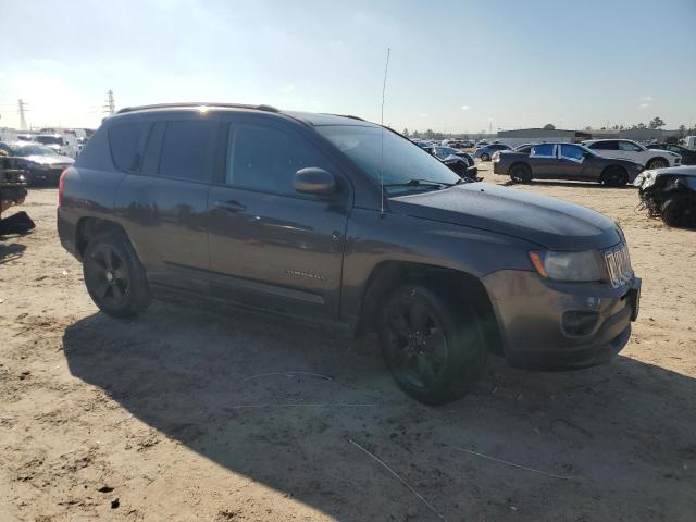  JEEP COMPASS 2016 Charcoal