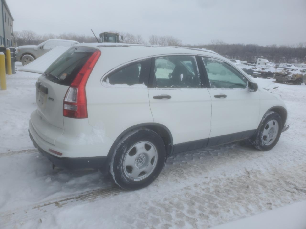 2011 Honda CR-V - Image 3