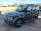 2015 LAND ROVER DISCOVERY for sale at Copart ST HELENS