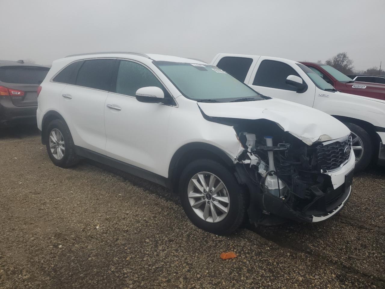 2019 Kia Sorento - Image 4