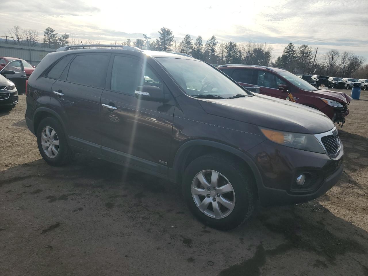 2011 Kia Sorento - Image 4