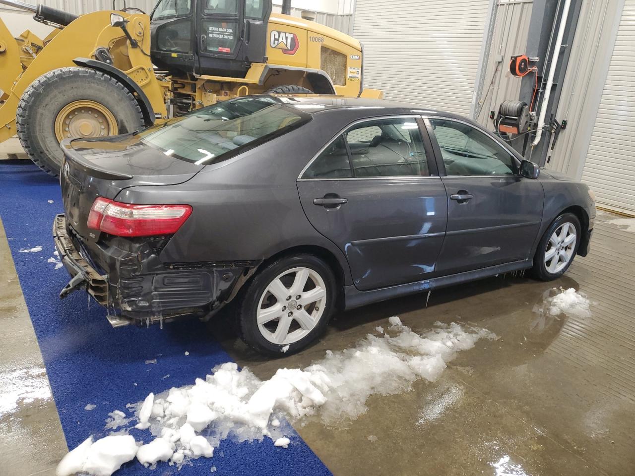 2009 Toyota Camry - Image 3