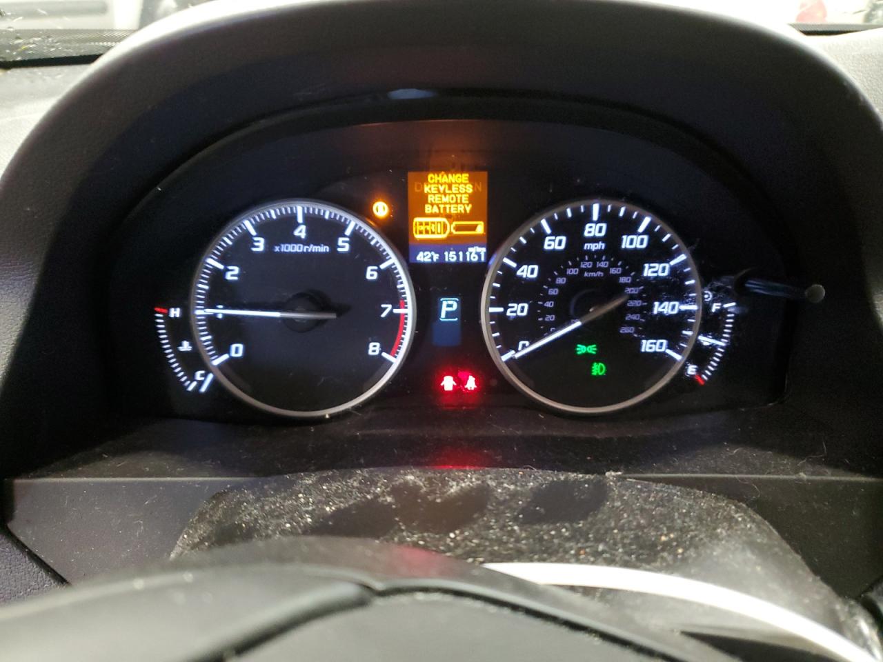 2014 Acura RDX - Image 9