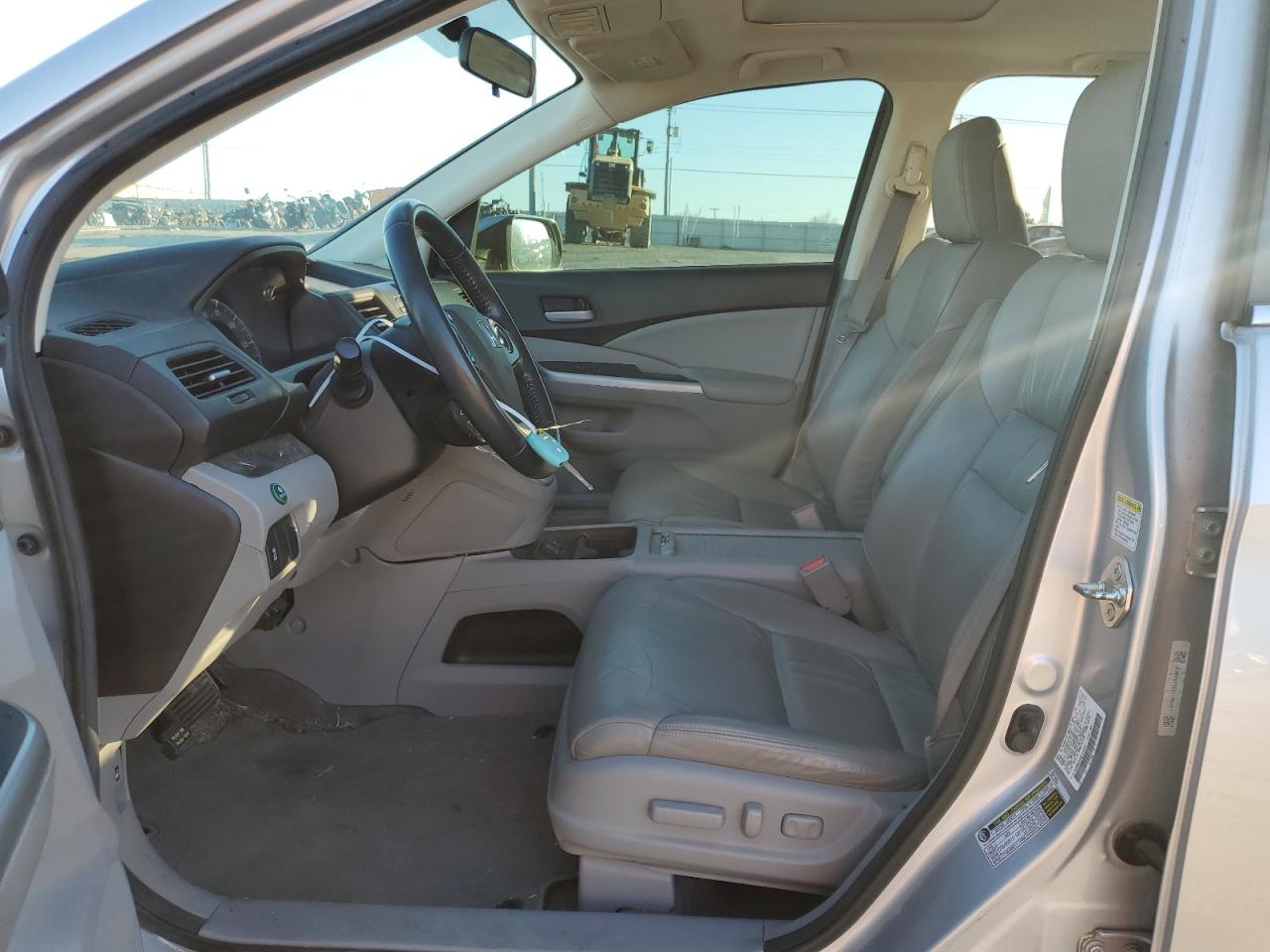2013 Honda CR-V - Image 7