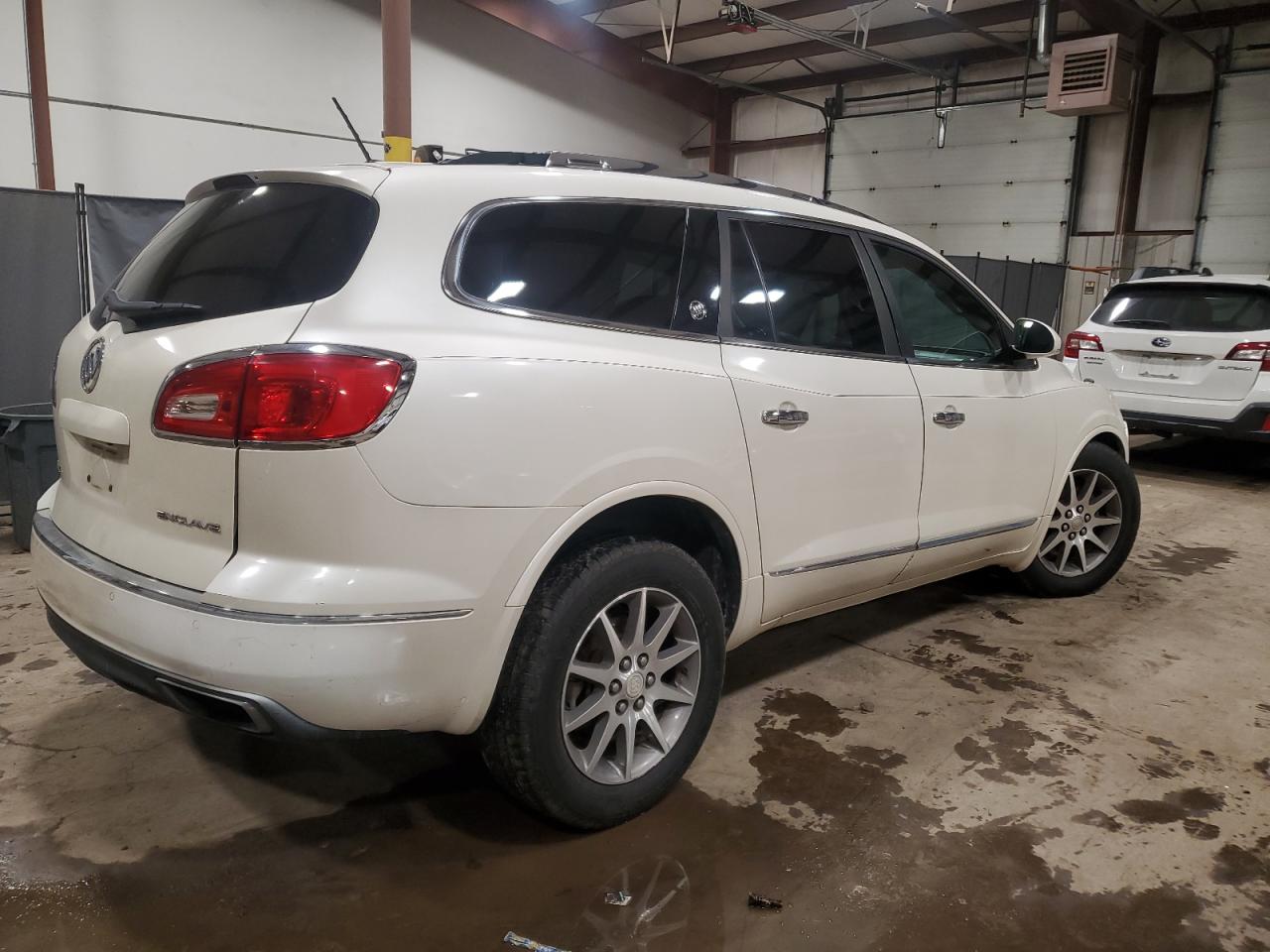 2014 Buick Enclave - Image 3