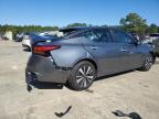 2021 Nissan Altima Sv na sprzedaż w Gaston, SC - Rear End