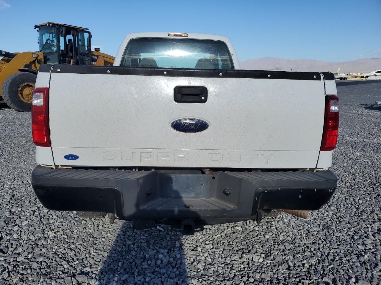 2008 Ford F350 - Image 6