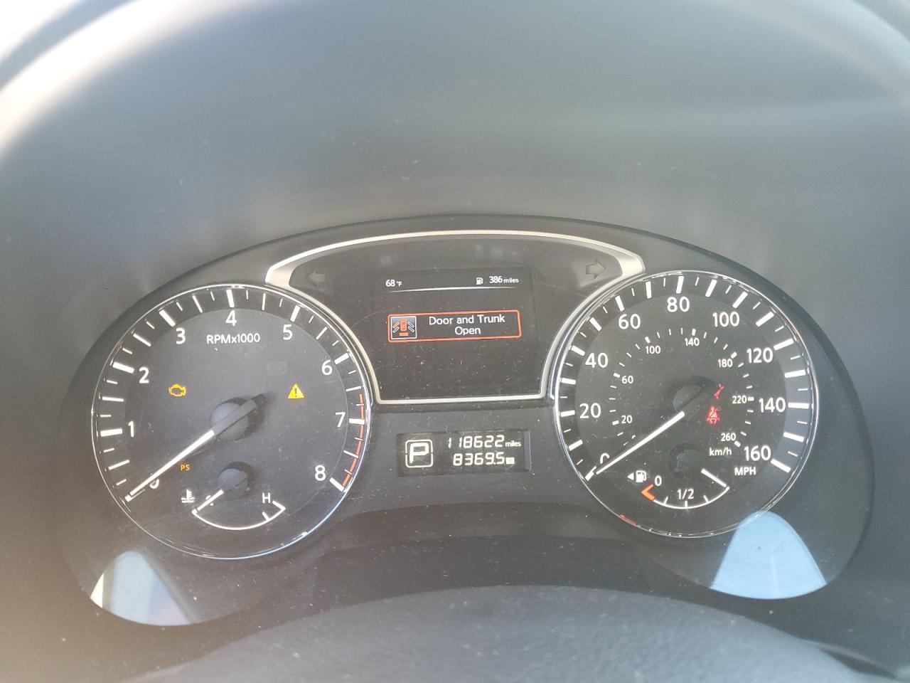 2015 Nissan Altima - Image 9