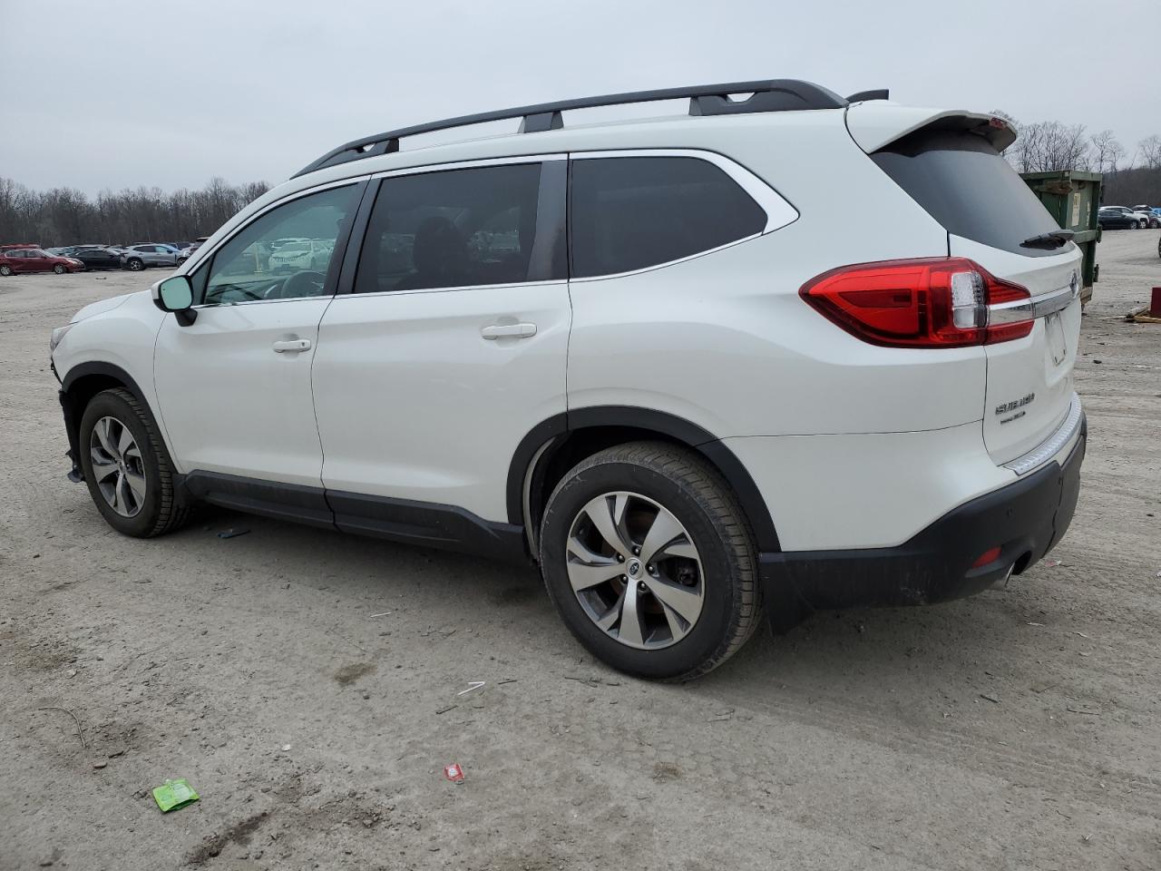 2021 Subaru Ascent - Image 2