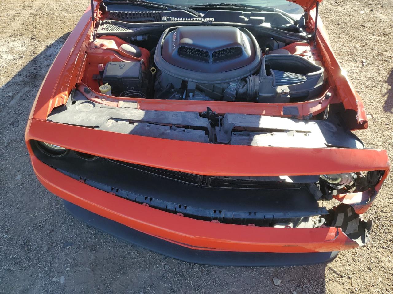 2016 Dodge Challenger - Image 12