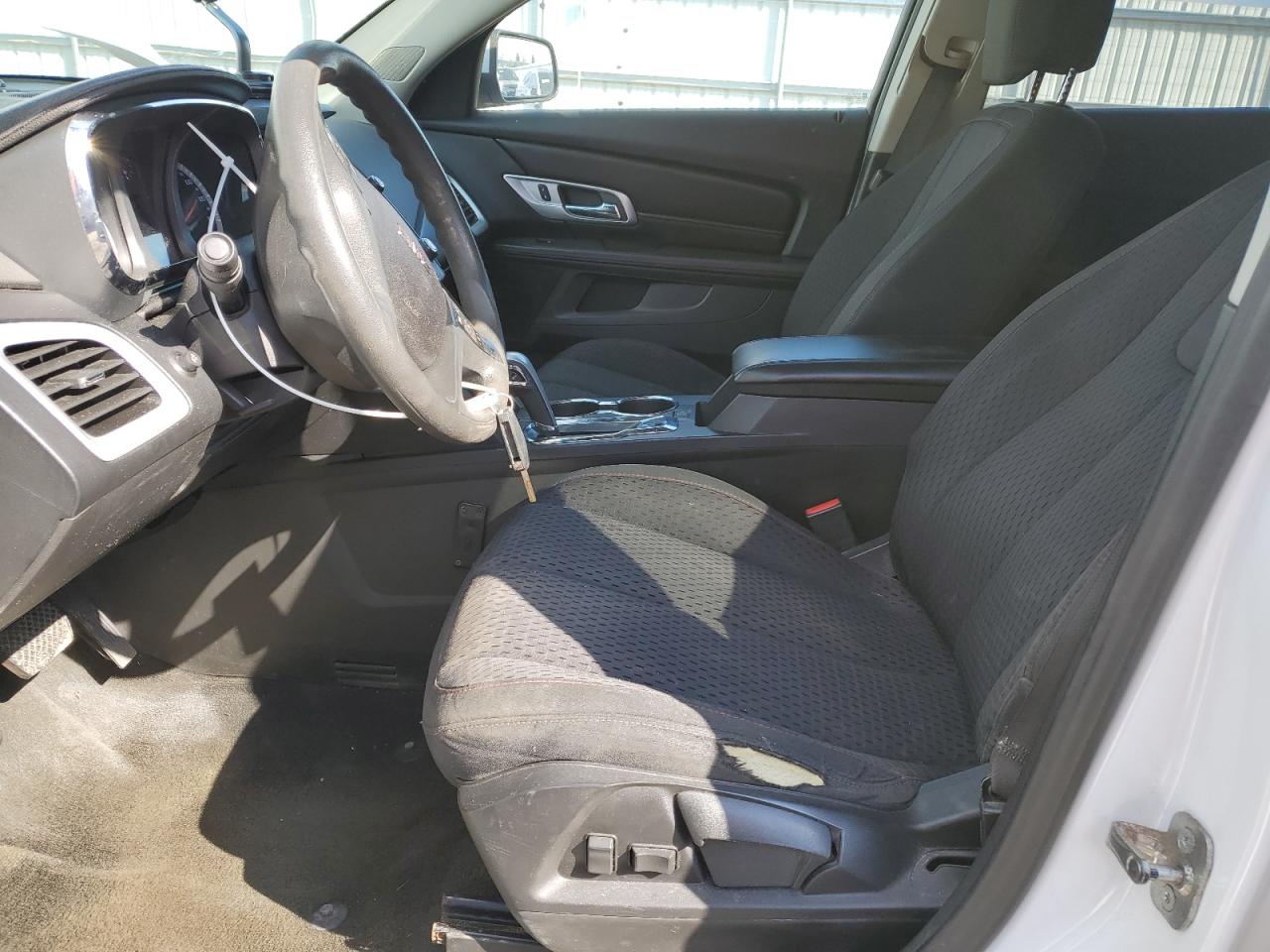 2015 GMC Terrain - Image 7