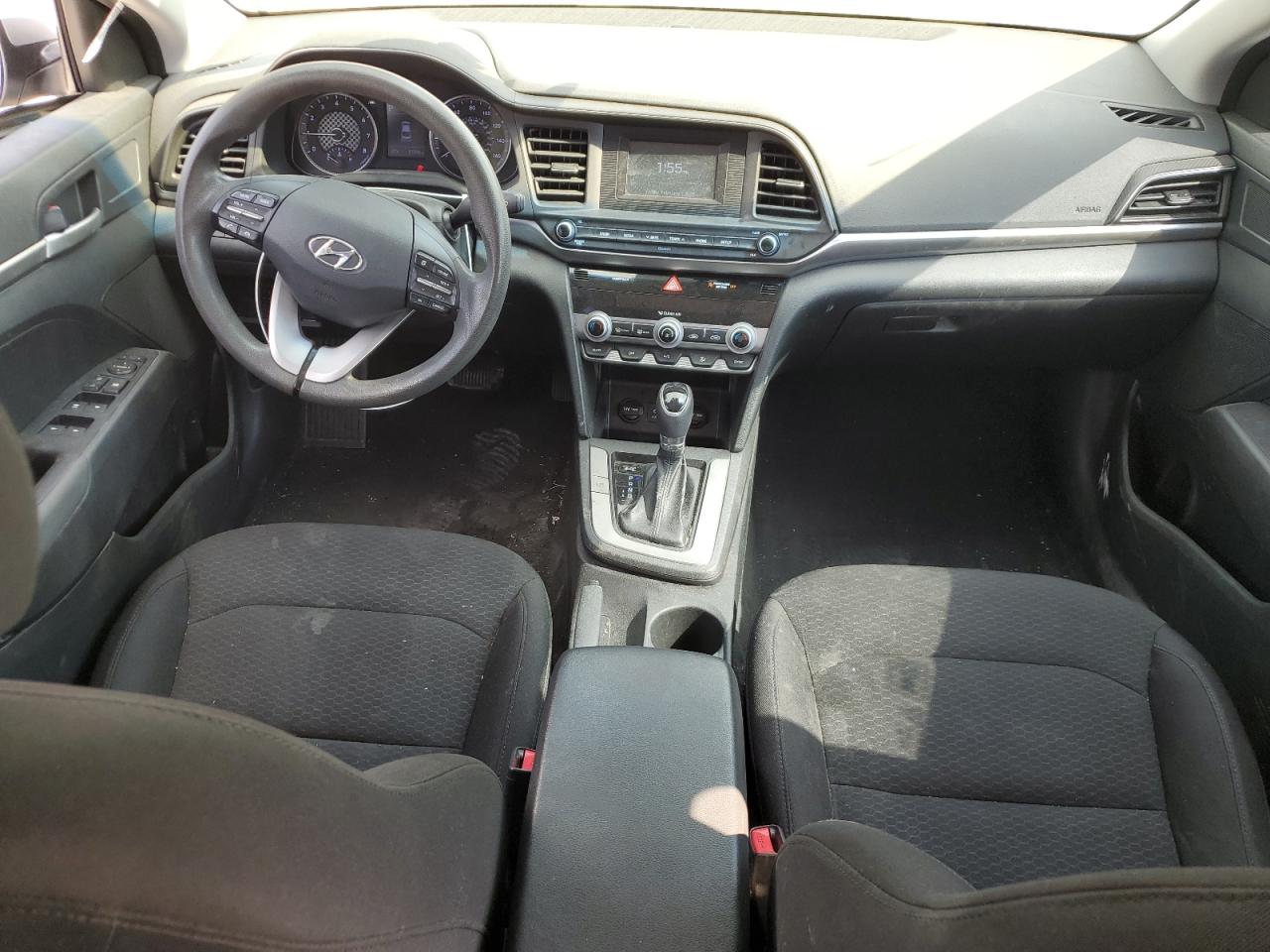 2020 Hyundai Elantra - Image 8