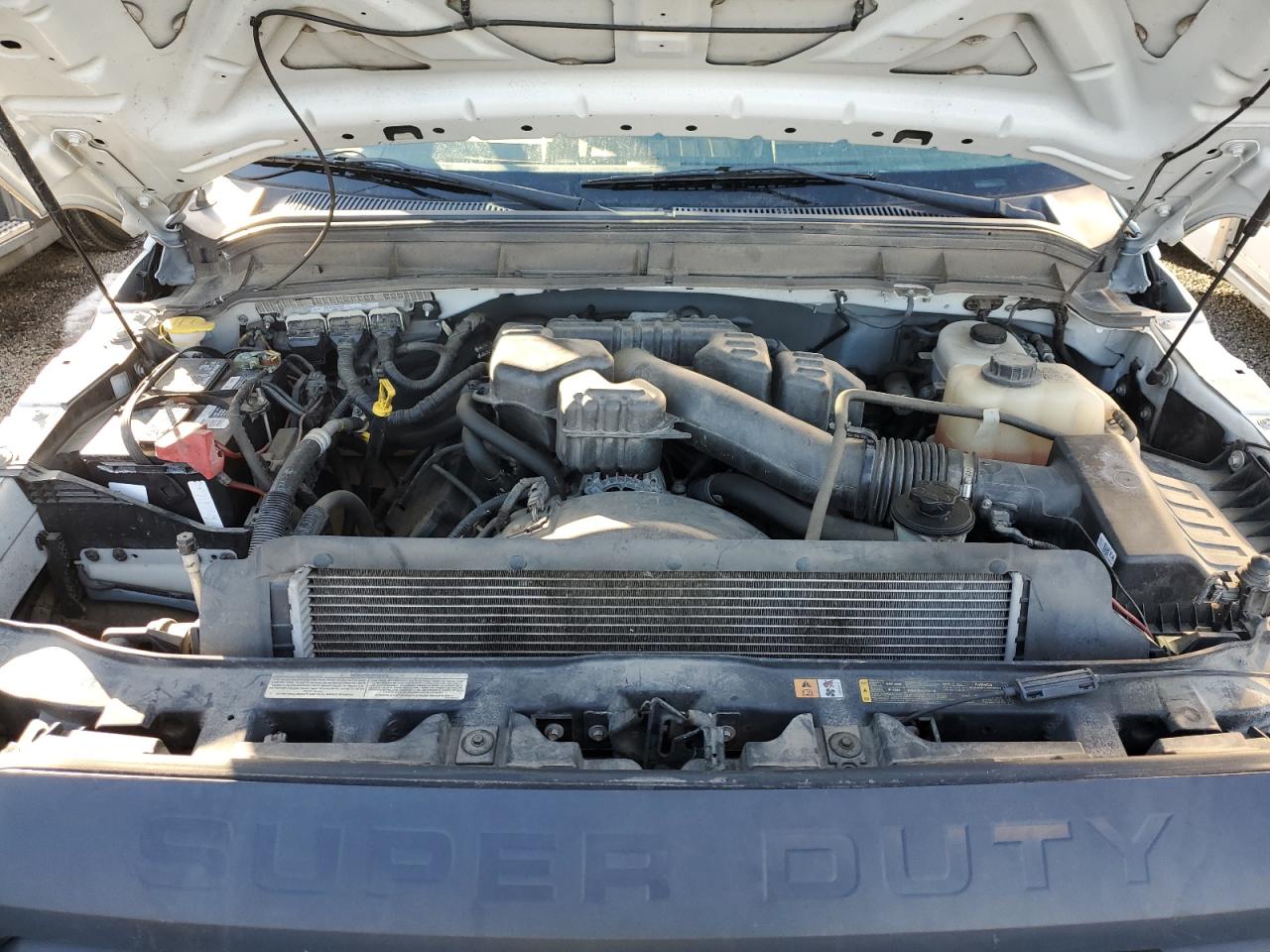 2014 Ford F350 - Image 11
