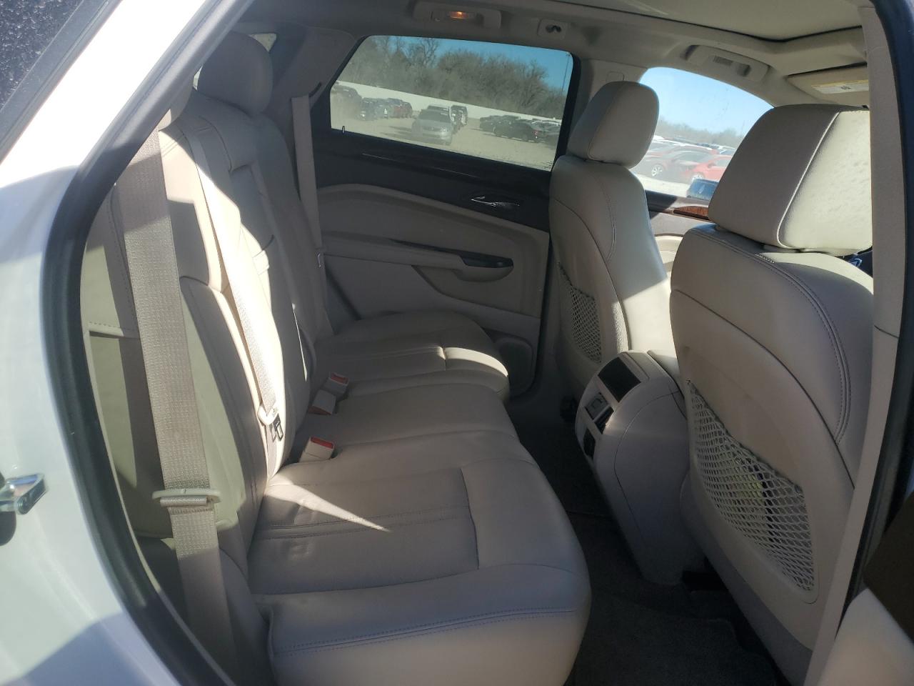 2013 Cadillac SRX - Image 11