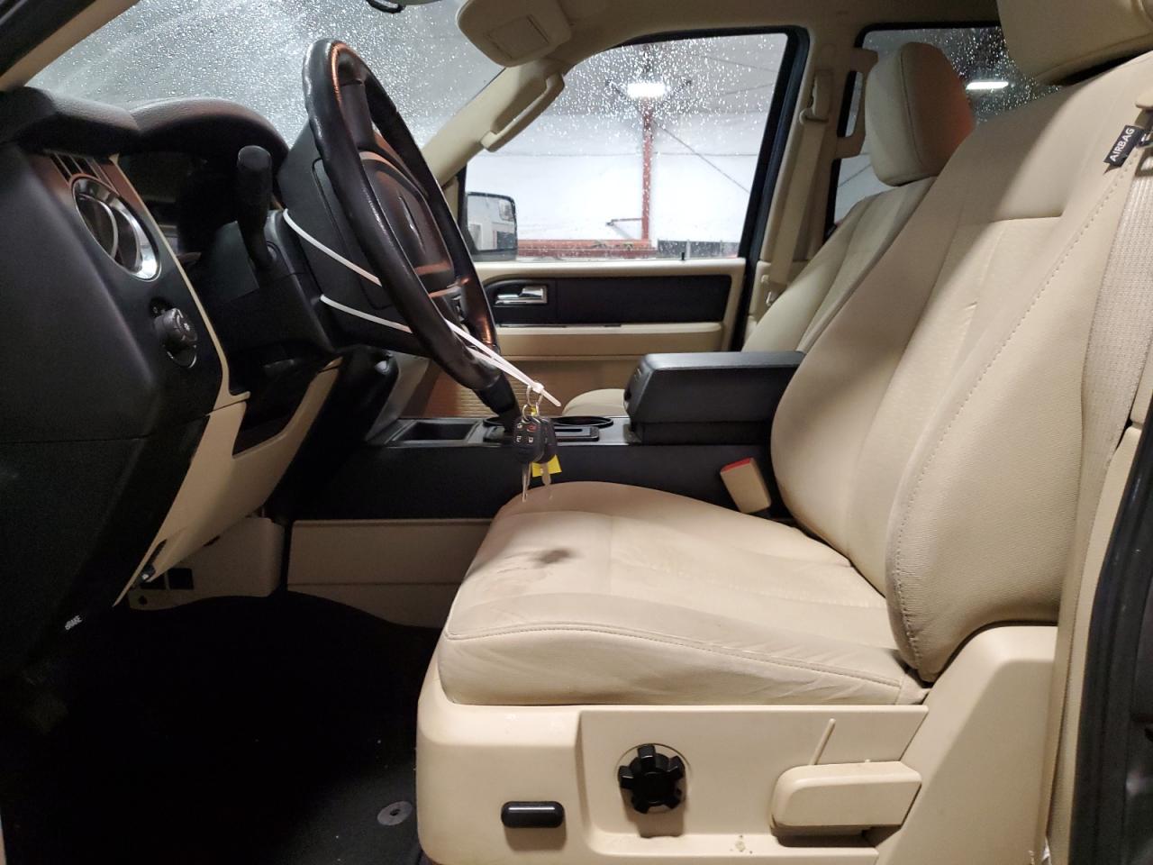 2015 Ford Expedition - Image 7