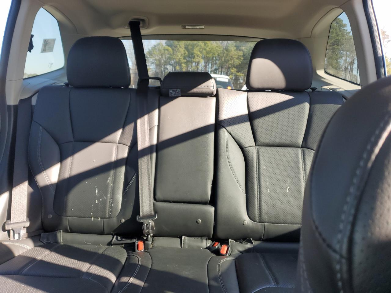 2021 Subaru Forester - Image 10