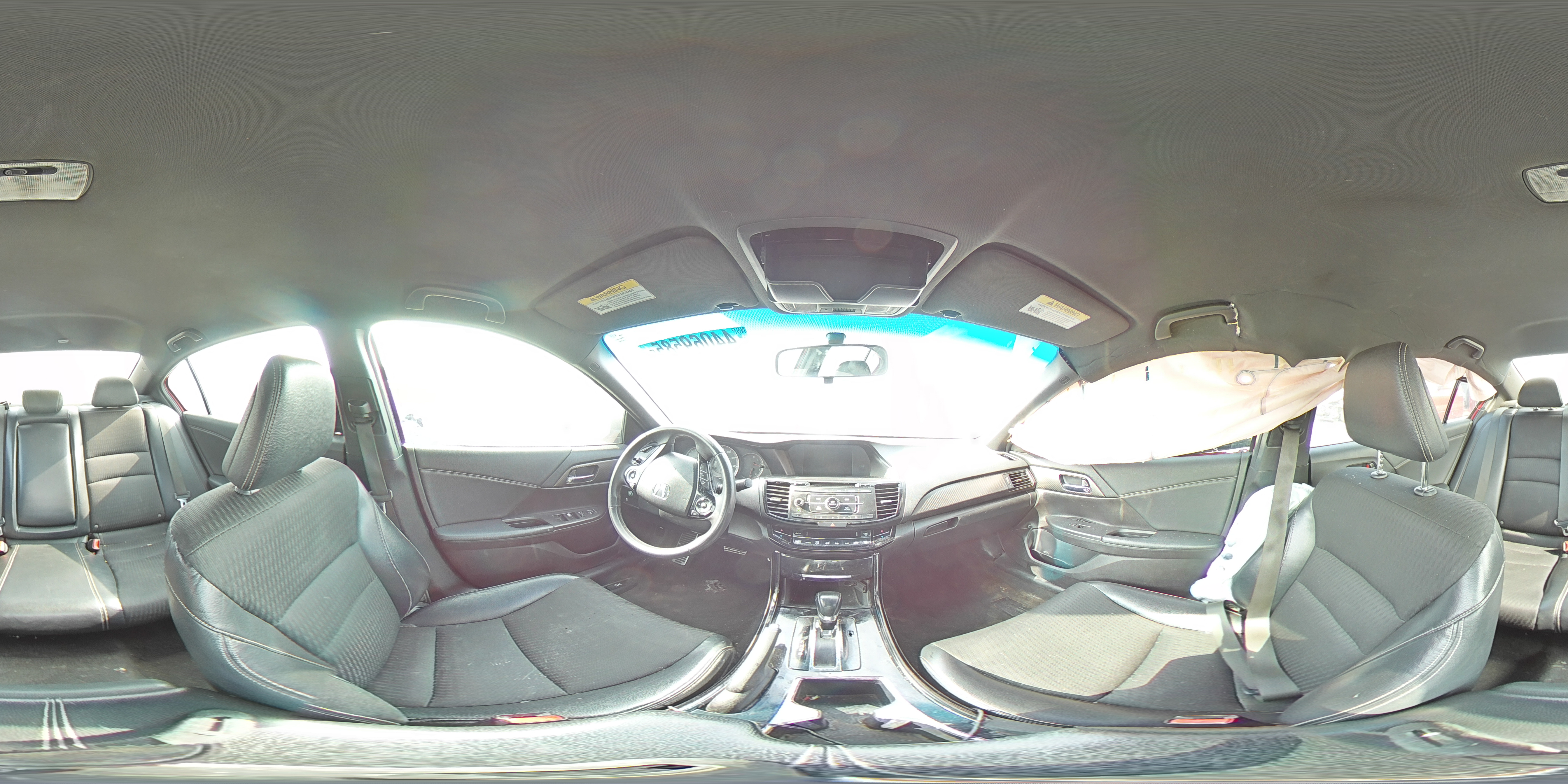 2016 Honda Accord - Image 14