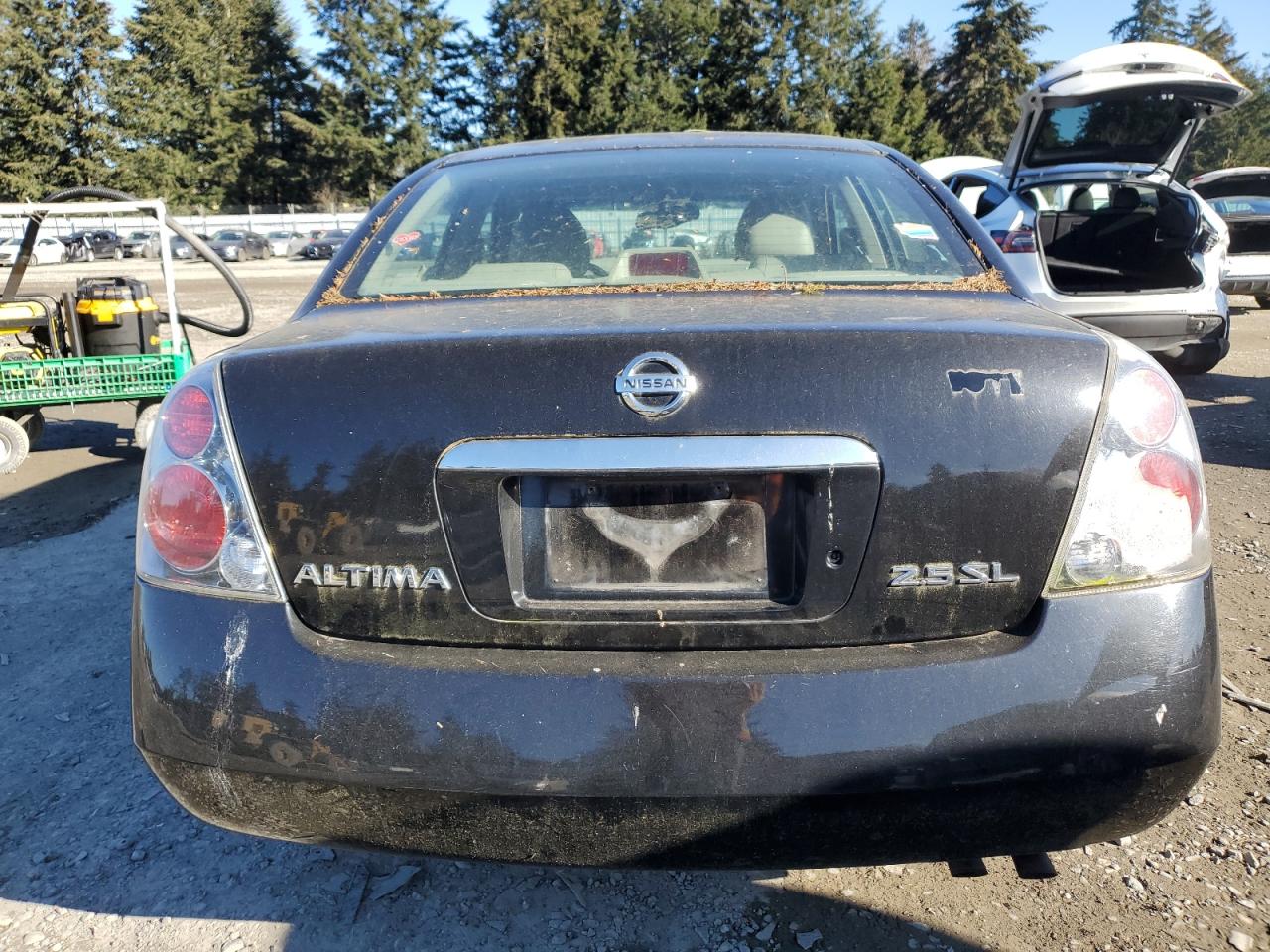 2005 Nissan Altima - Image 6