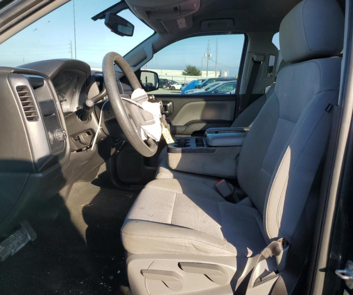 2018 GMC Sierra - Image 7