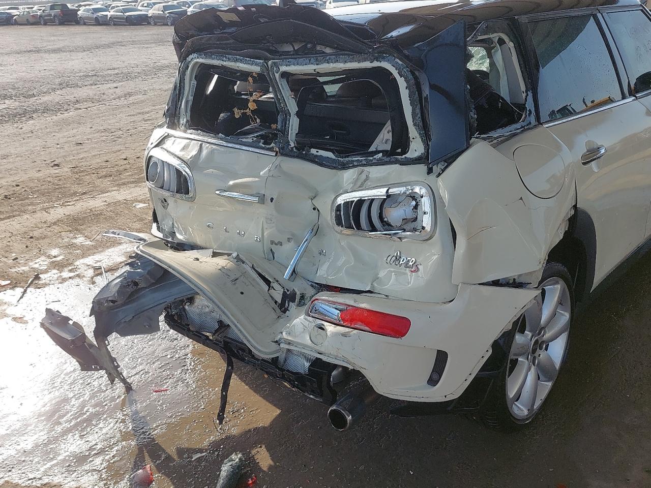 WMWLN7105G2D92963 - 2018 Mini CLUBMAN - #46200785