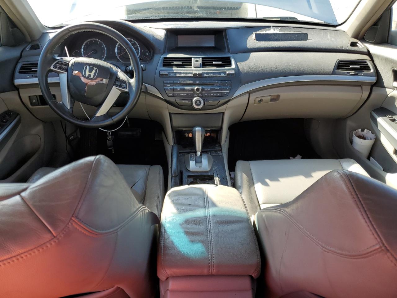 2008 Honda Accord - Image 8