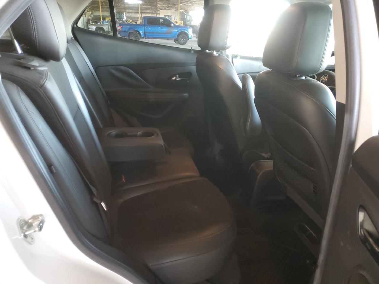 2017 Buick Encore - Image 10
