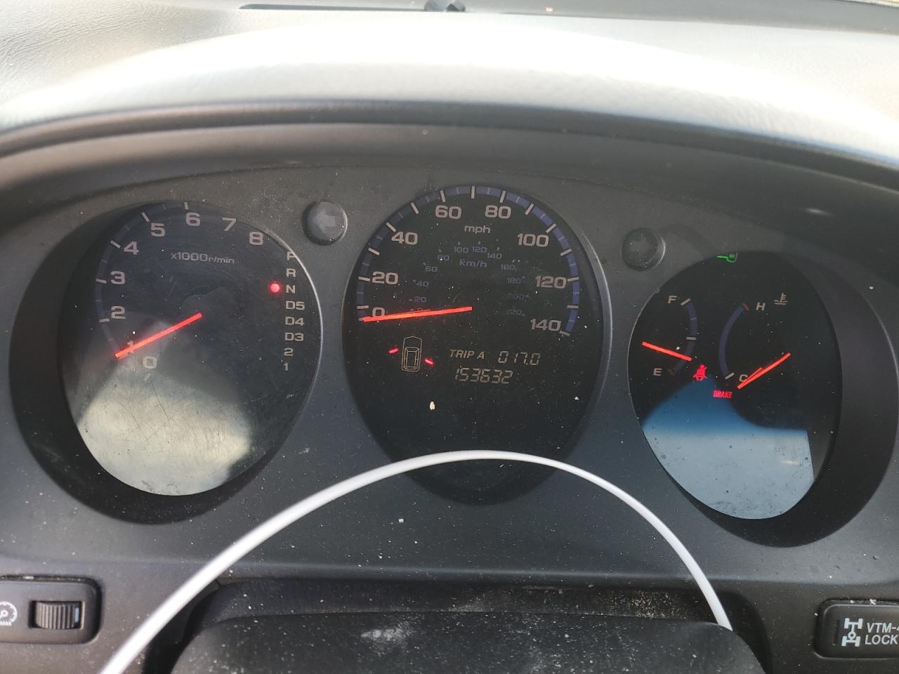 2004 Acura MDX - Image 9