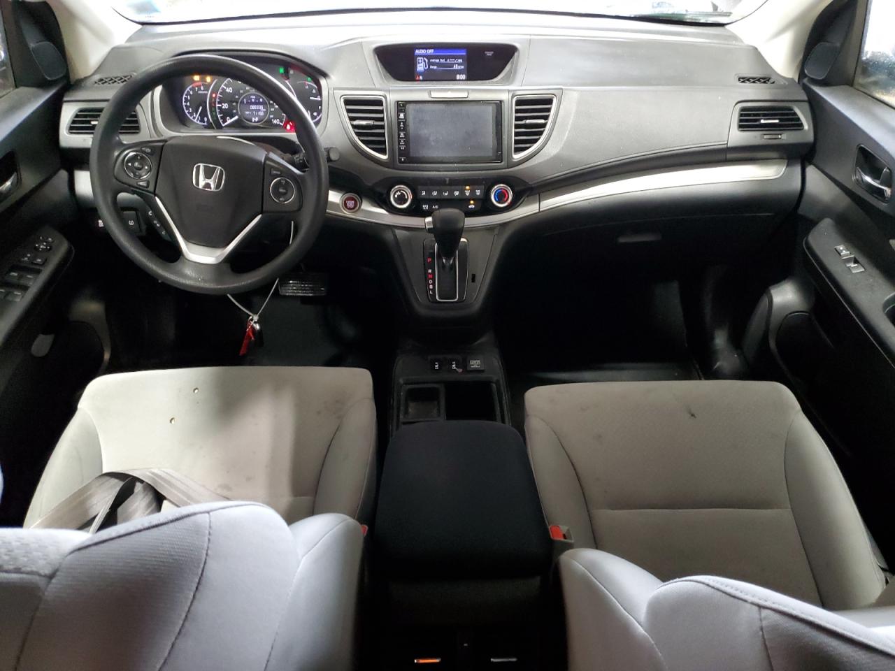 2016 Honda CR-V - Image 8