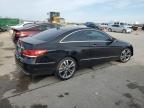 2016 Mercedes-Benz E 400 იყიდება New Orleans-ში, LA - Front End