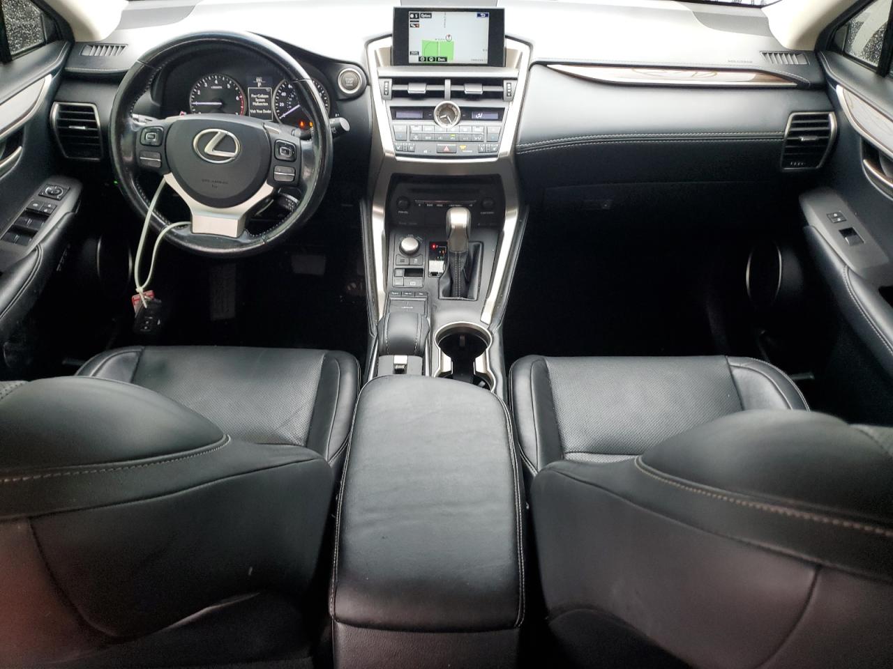 2016 Lexus NX - Image 8