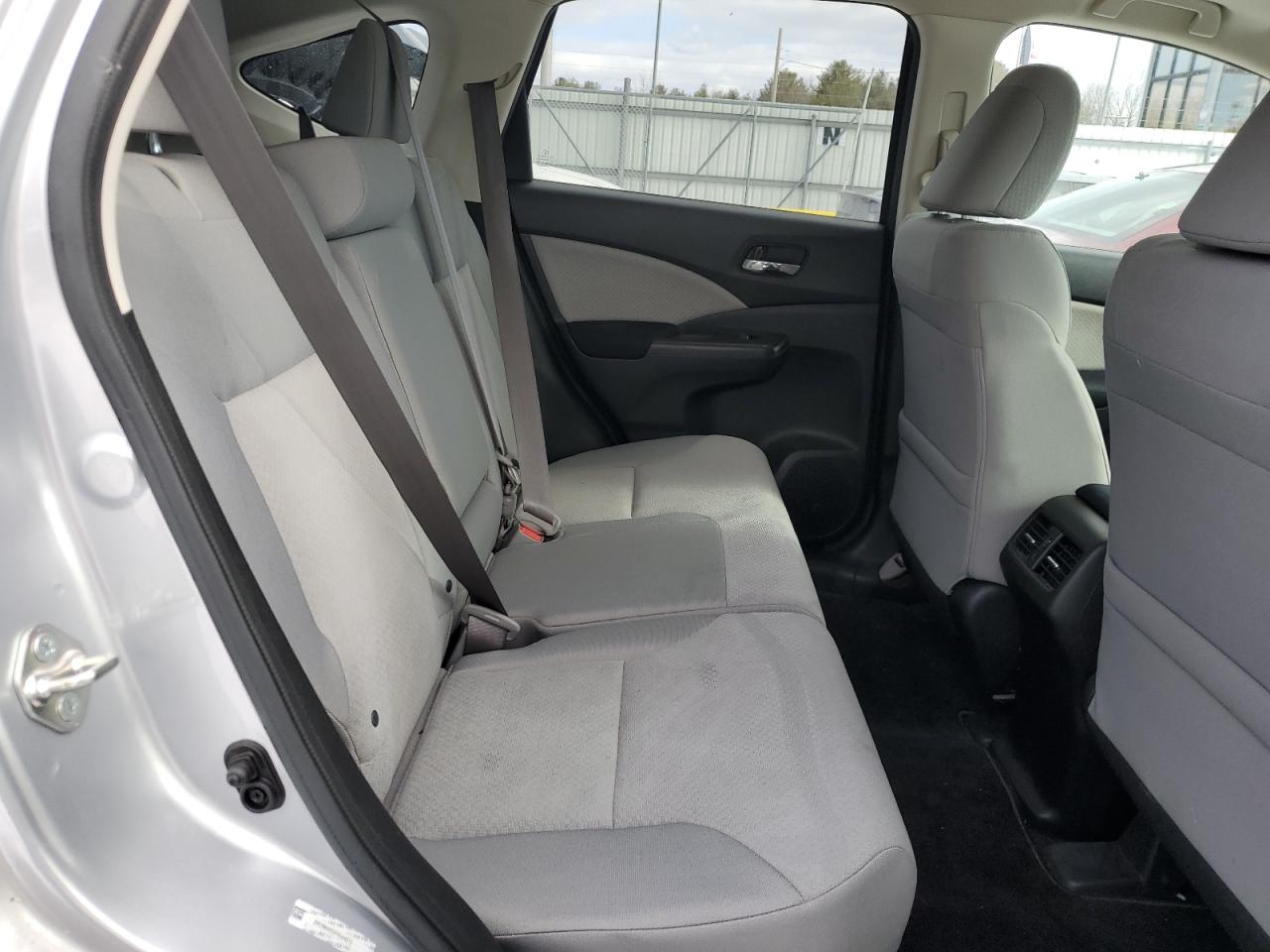 2015 Honda CR-V - Image 11