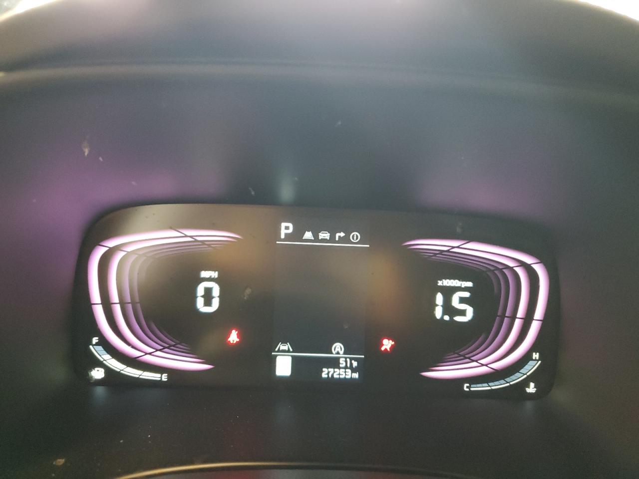 2023 Kia Soul - Image 9