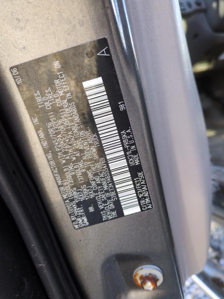 2006 Toyota Tundra - Image 12
