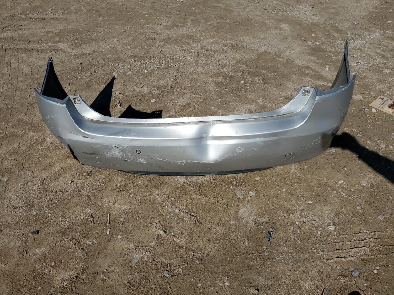 2007 Lexus GS - Image 12