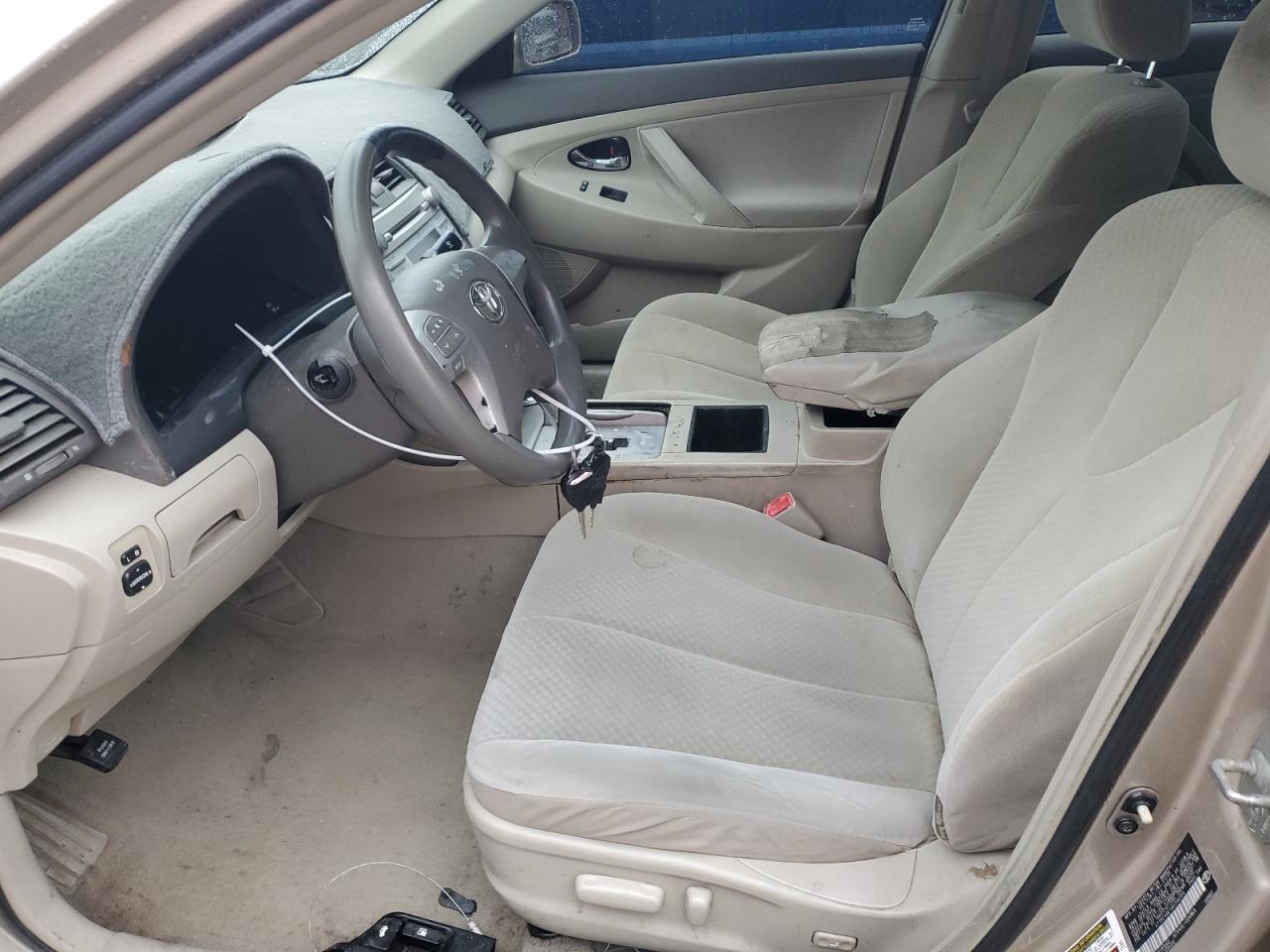 2008 Toyota Camry - Image 7