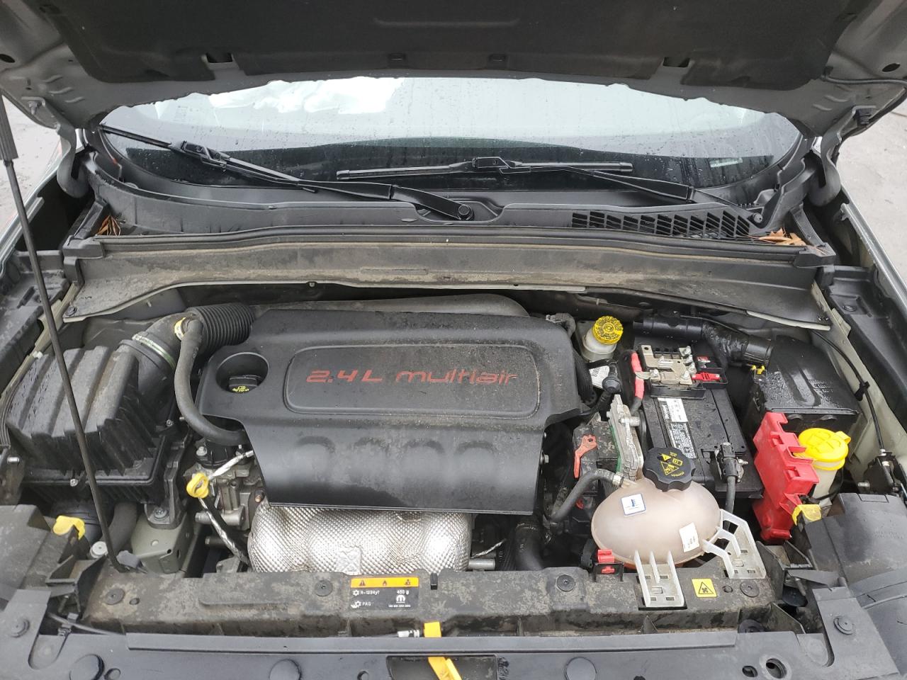 2019 Jeep Renegade - Image 12
