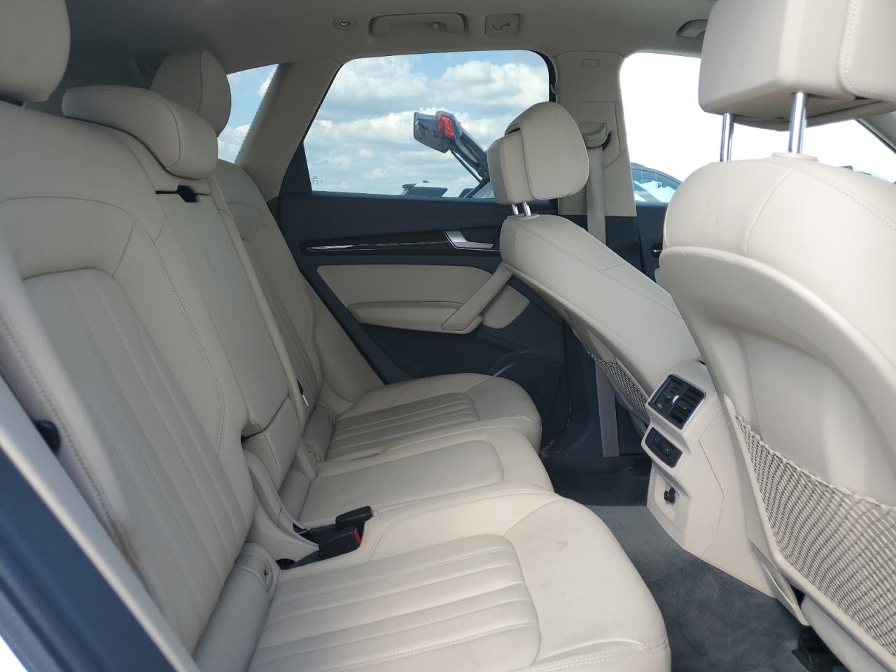 2018 Audi Q5 - Image 11