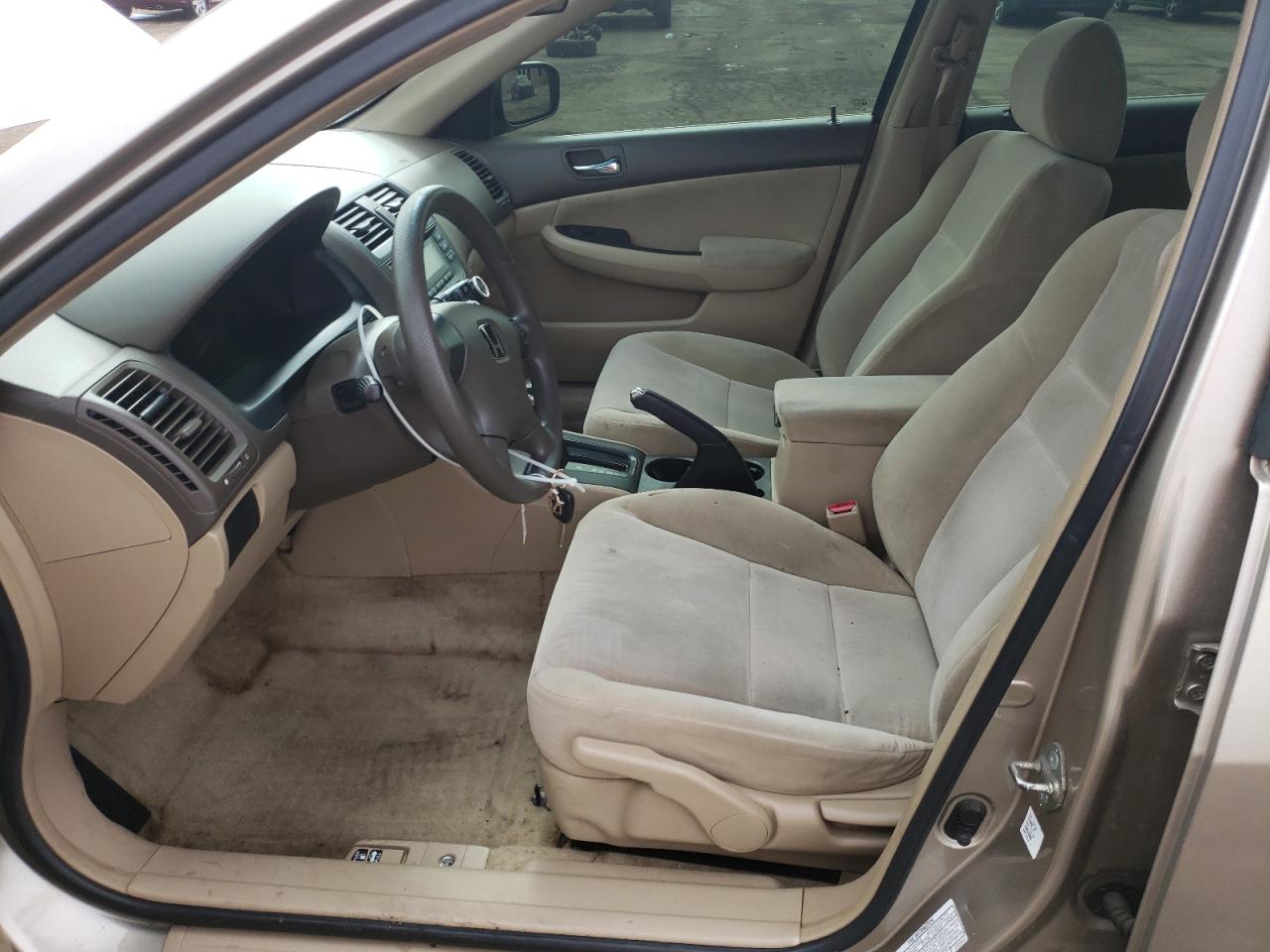 2003 Honda Accord - Image 7