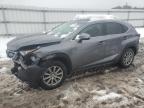 2016 Lexus Nx 200T Base იყიდება Fredericksburg-ში, VA - Front End