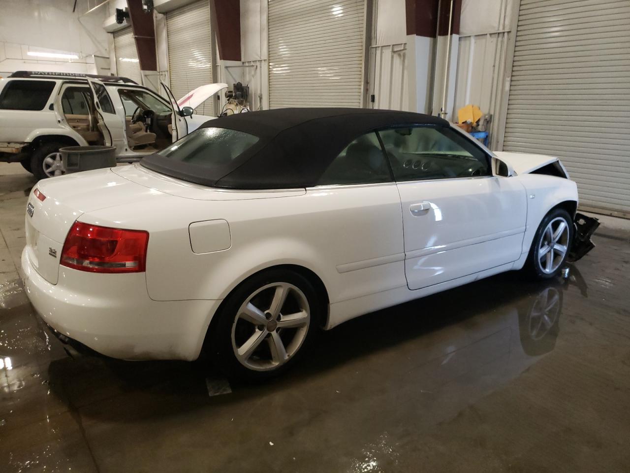 2007 Audi A4 - Image 3
