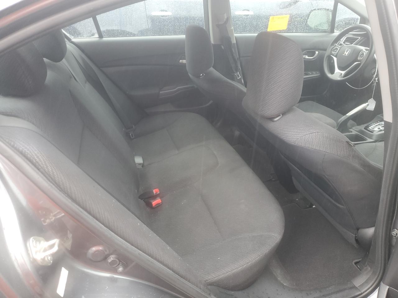 2013 Honda Civic - Image 10
