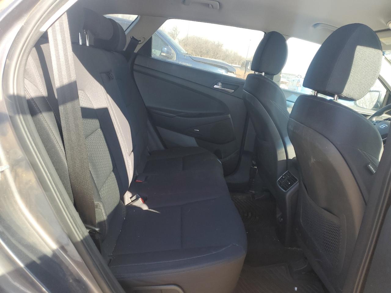 2019 Hyundai Tucson - Image 11