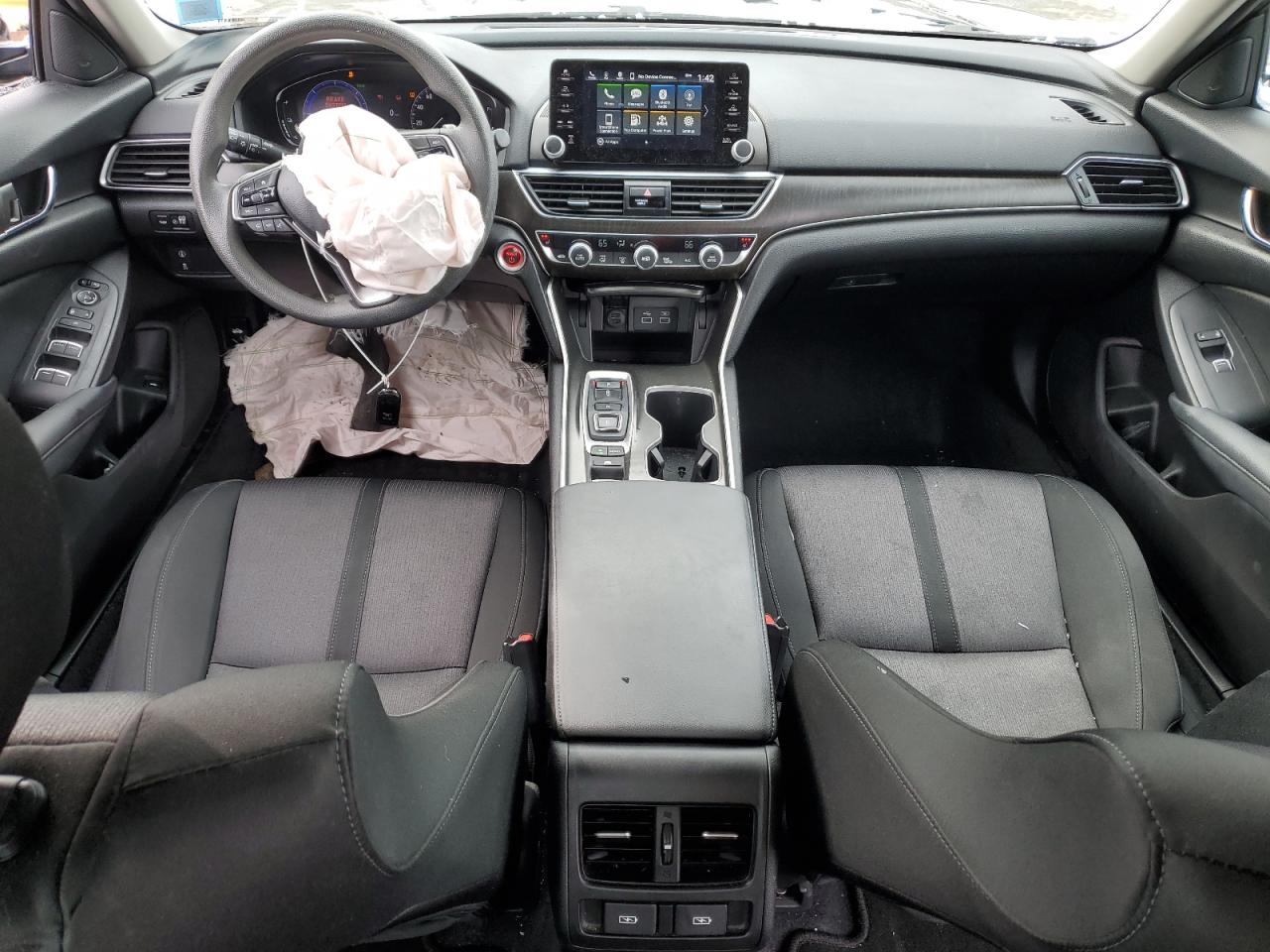 2021 Honda Accord - Image 8