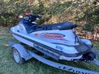 2001 POLARIS JETSKI for sale at Copart VA - DANVILLE