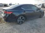2020 Nissan Sentra Sr for Sale in Mercedes, TX - Side