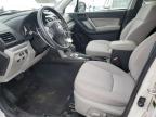 2015 Subaru Forester 2.5I Premium na sprzedaż w Hurricane, WV - Rear End