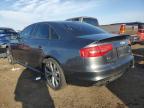 2016 Audi A4 Premium Plus S-Line იყიდება Brighton-ში, CO - Front End