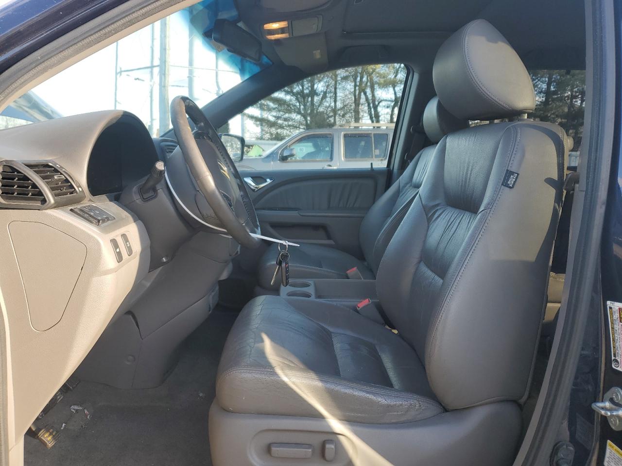 2009 Honda Odyssey - Image 7