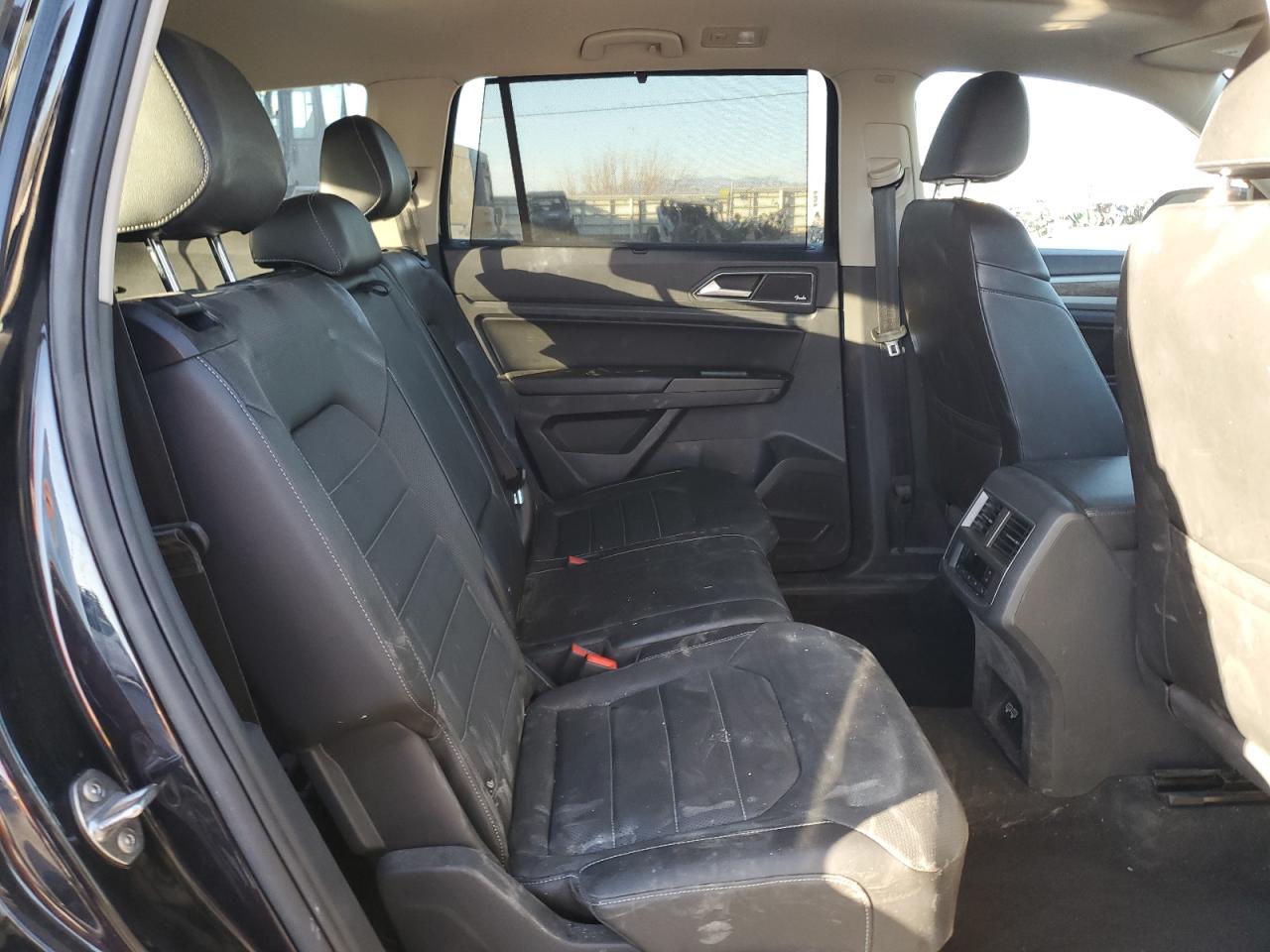 2019 Volkswagen Atlas - Image 11